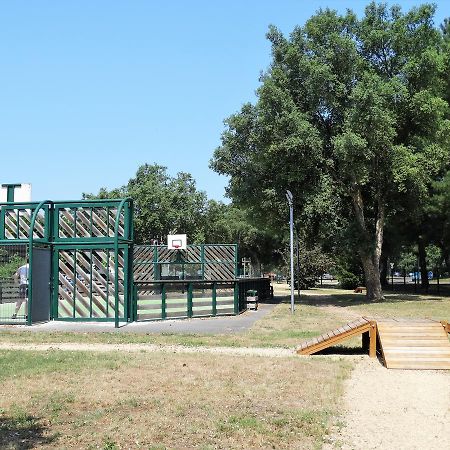 Camping Sunissim L'Airial By Locatour Hotel Soustons Luaran gambar